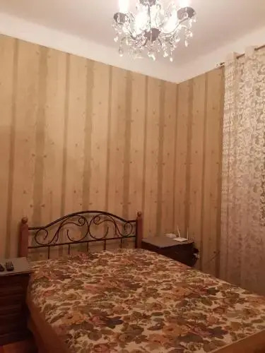 Guest house on Kabardinskaya 49