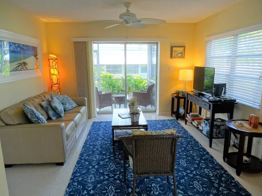 Village West 101 1 Bedroom 1 Bathroom Apts