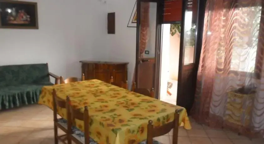 Villa Vacanza Lido Pazze