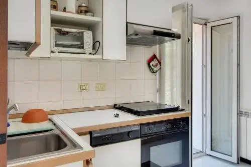 Liguria Sensations Apartments