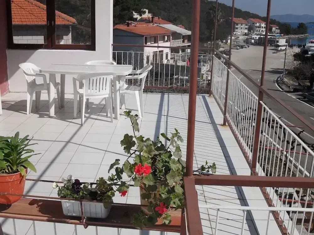 Apartments in Zaglav/insel Dugi Otok 6297