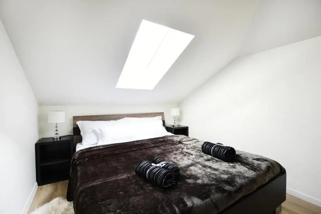 Adriaticum Luxury Accommodation