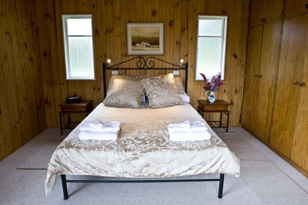Collins Cap Cottage