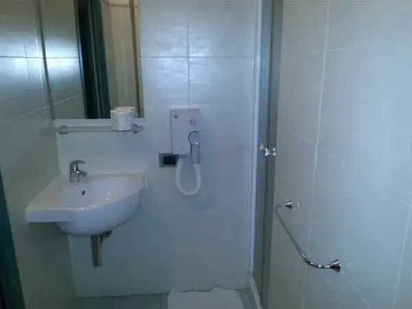 Hotel Ideale