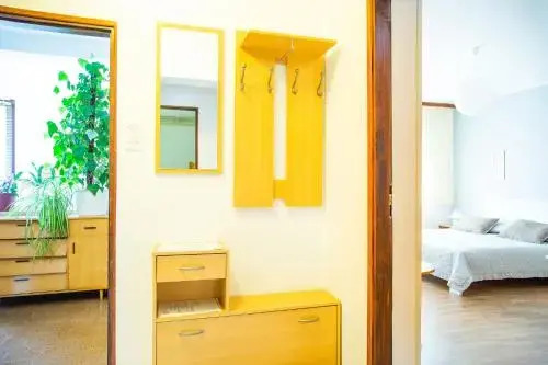 Apartman Japlenški