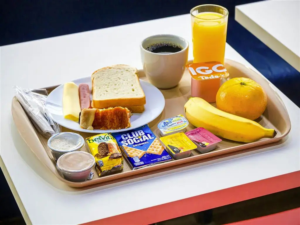 Ibis Budget Araraquara