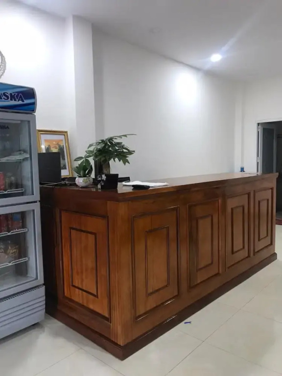 Oyo 965 Thanh Huong Hotel
