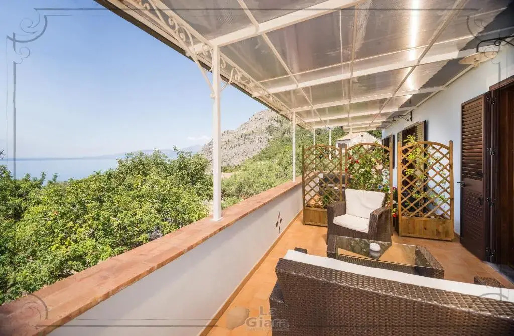 B&b La Giara