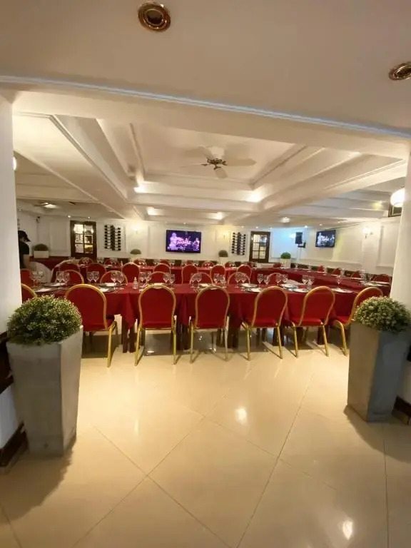 HOTEL CASTELAR CORDOBA
