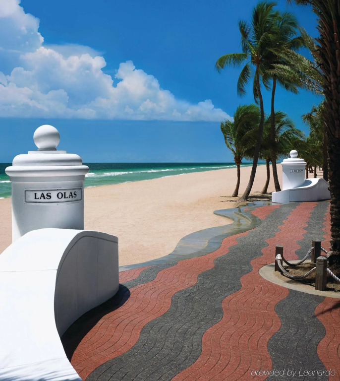Crowne Plaza Hotel & Resorts Fort Lauderdale Airport/ Cruise by IHG