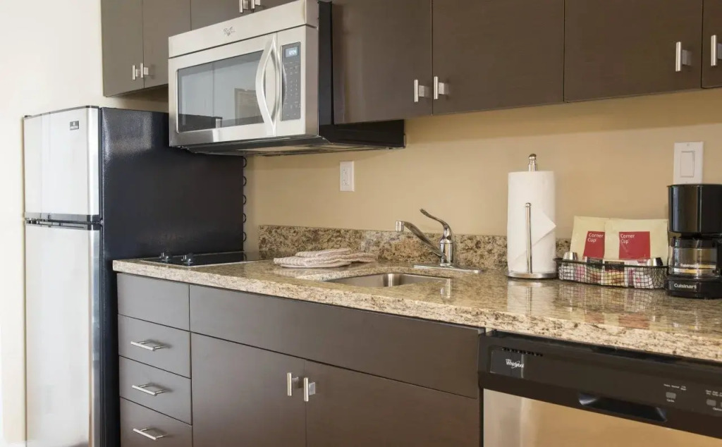 TownePlace Suites by Marriott Champaign