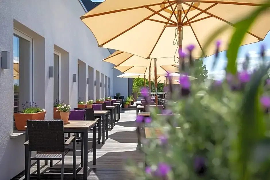 Hotel Vulcano Lindenhof