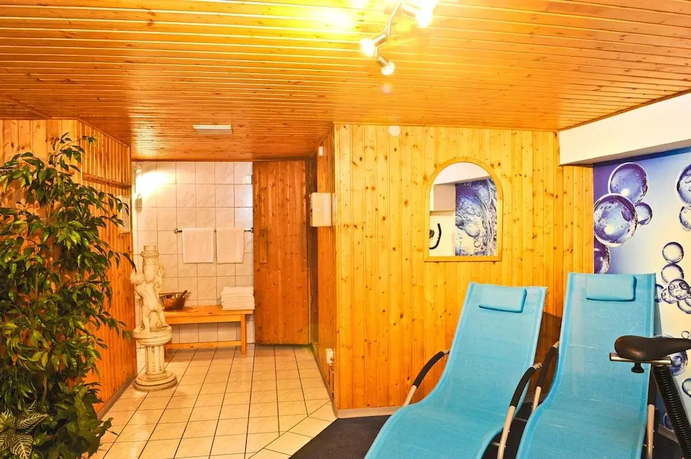 Hotel Purucker