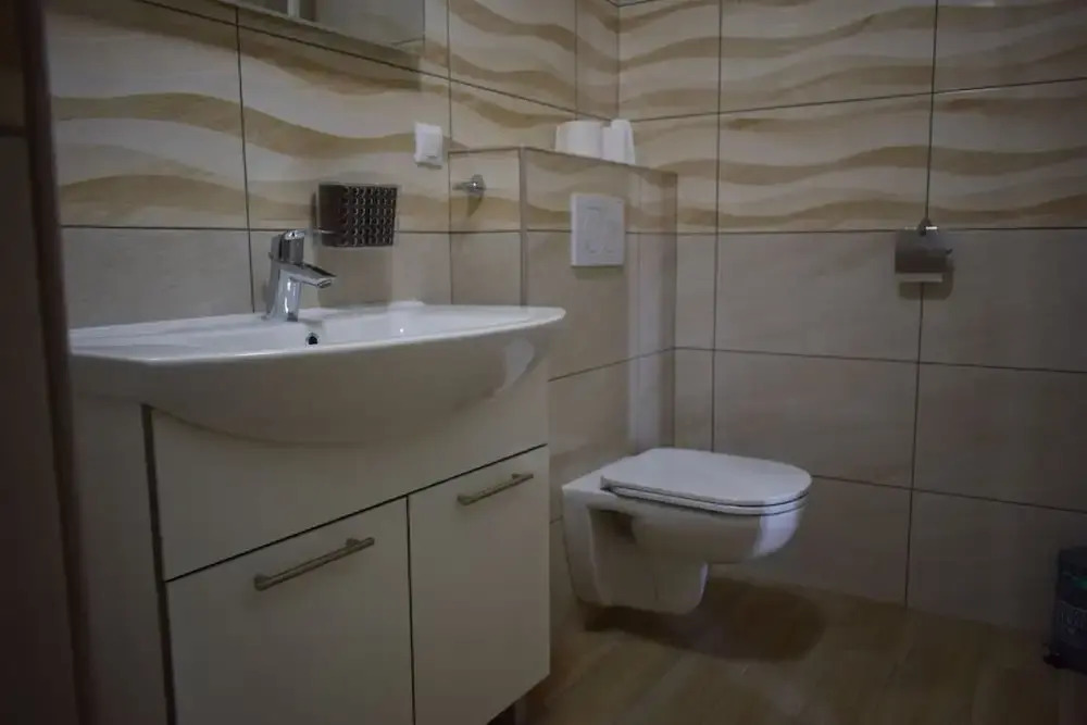 Farm Stay Zevnik