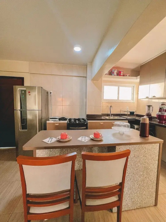 Apartamento Praia do Cumbuco