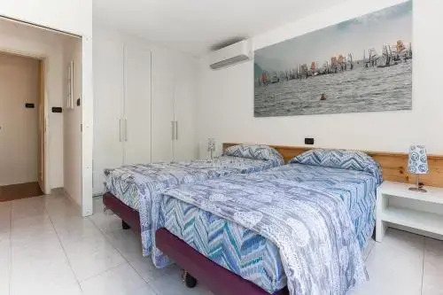 Apartments Suster