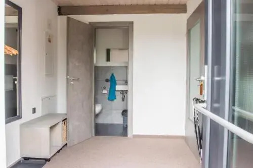 Apartmany Pod Lesem Ii
