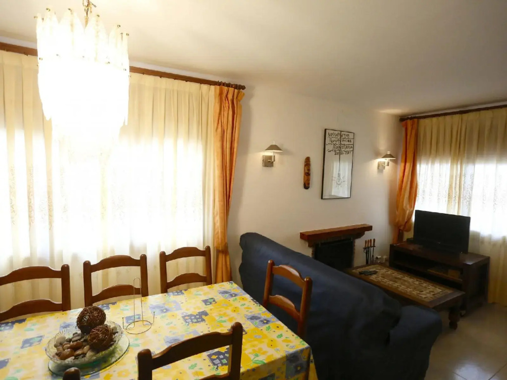 Deu Horus - Three Bedroom
