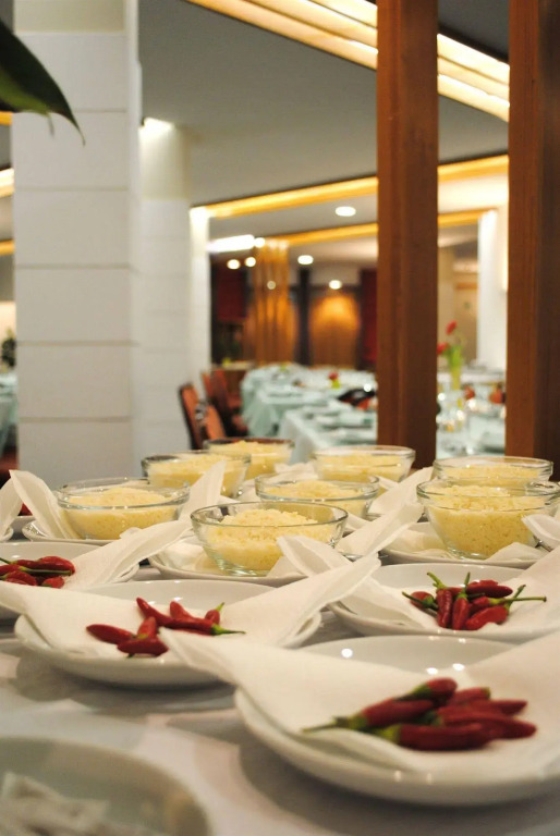 Hotel Meranda