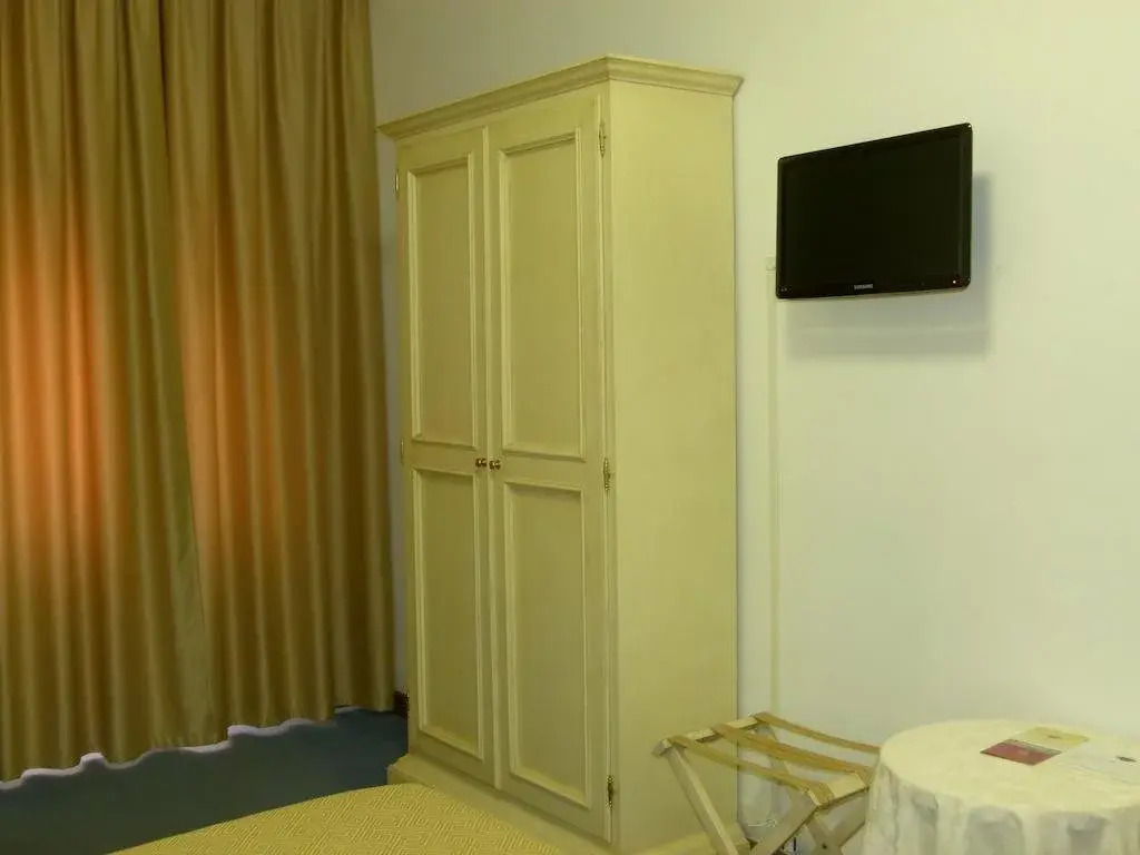 Hotel Cursula