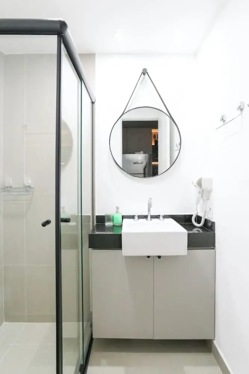 Easy Star - Hub Brooklin By EZ - Studio com Lazer completo no Brooklin
