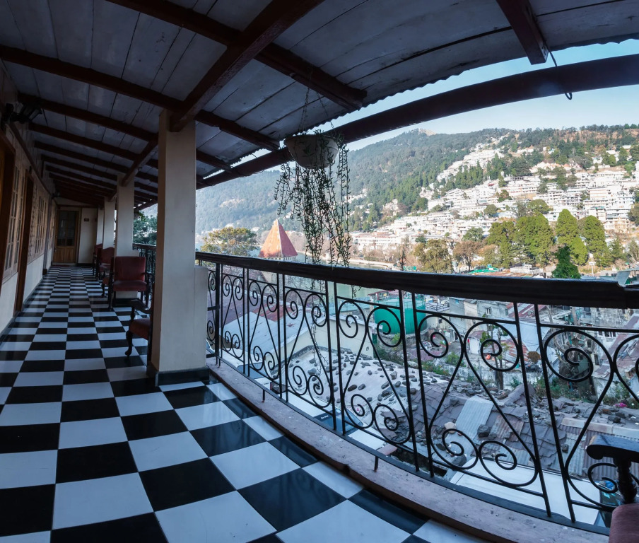 Hotel Himalaya