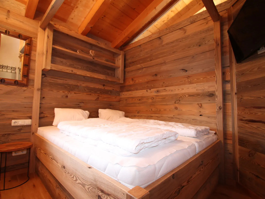 Chalet Hochkrimml 2 by Interhome