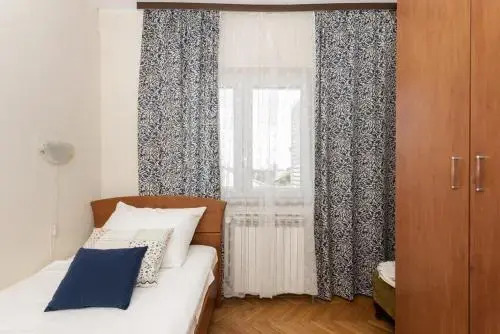 Apartments Tara