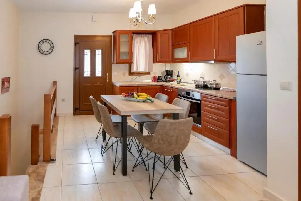Argyros Villa 1
