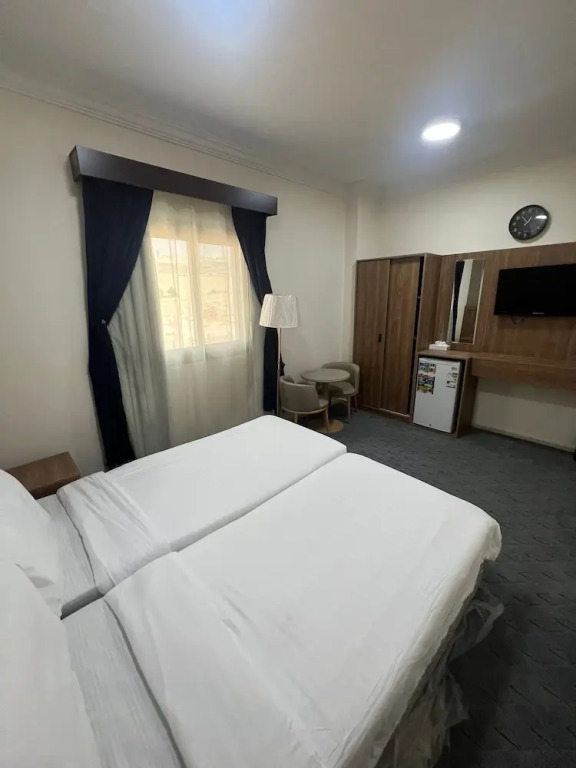 Jawaher Al Hashmiya 6 Hotel Makkah