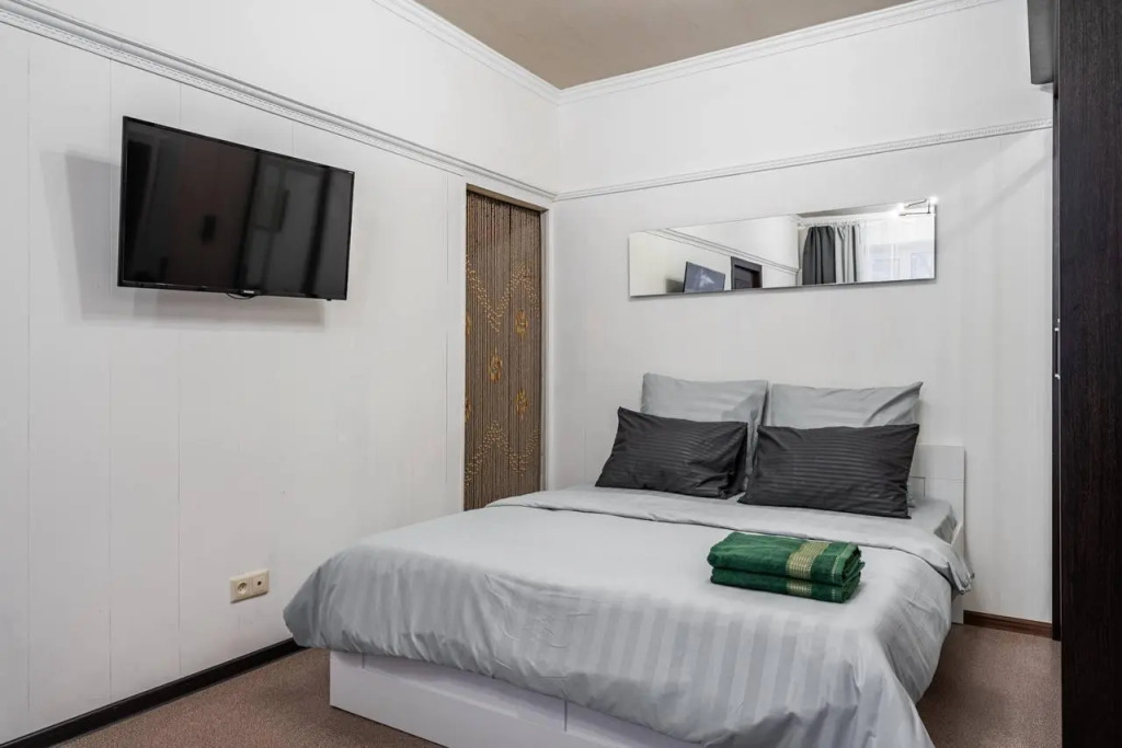 Yacht Apart на Большая Черемушкинская 8к1