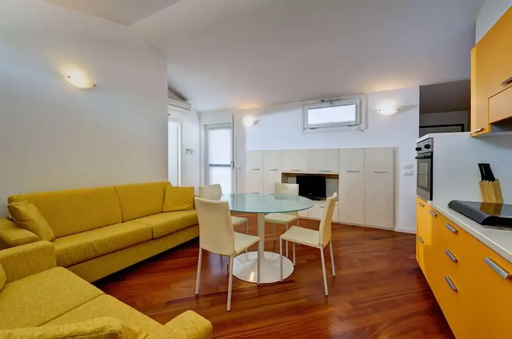 My House Apartments