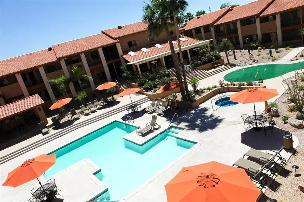 Red Lion Inn And Suites