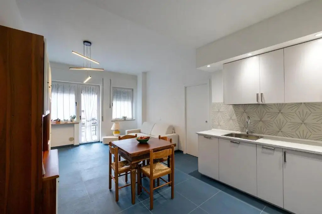 Casa Simo Apartment