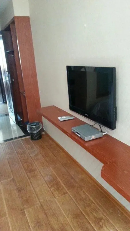 One Plus Two Business Hotel
