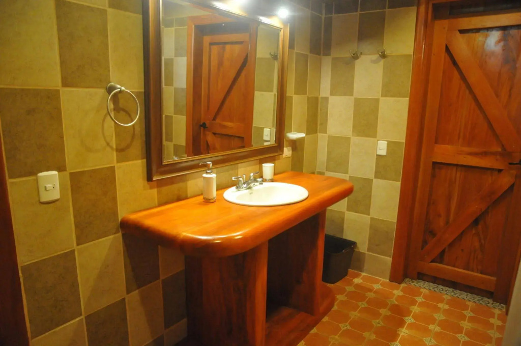 Hotel San Juan Ometepe