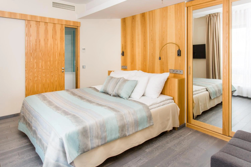Hestia Hotel Europa
