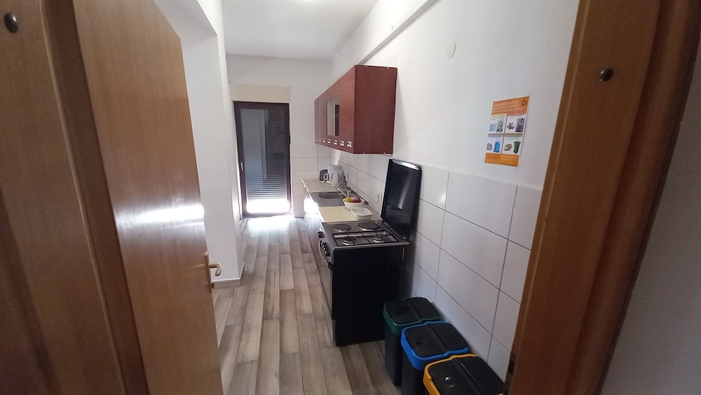 Apartments Vukelić Crikvenica