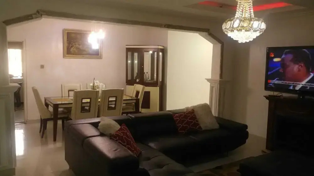 Trotty Apartments