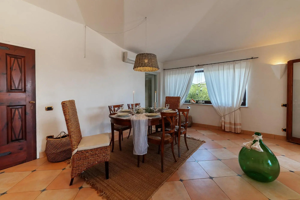Villa Ilaria 8 in Olbia