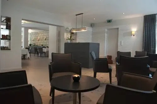 Hotel & Apartments Bibois Leuven