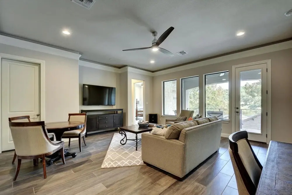 1901 Big Horn Home by RedAwning