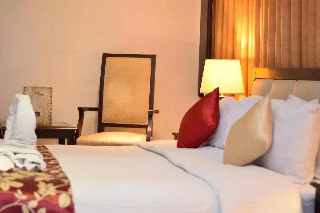 Hotel Lahore