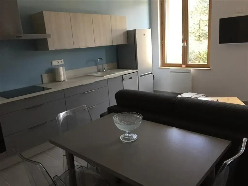 Appartement Mont-Dore, 2 pièces, 4 personnes - FR-1-415-70