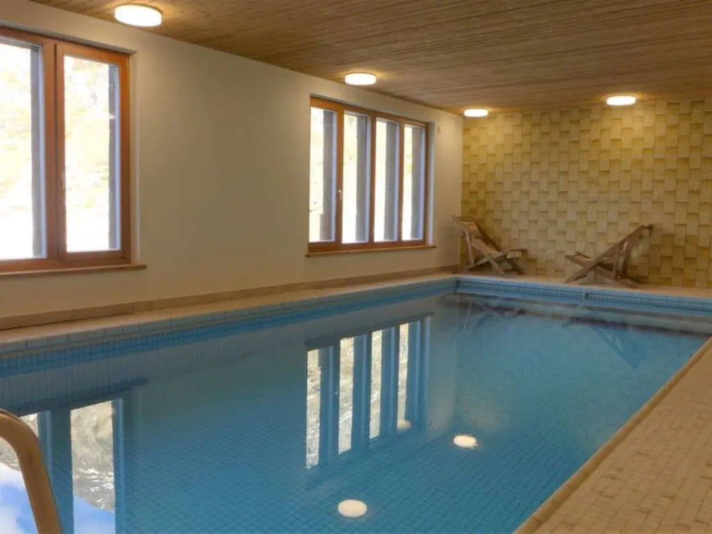 Chalet Uberer A1 Zermatt