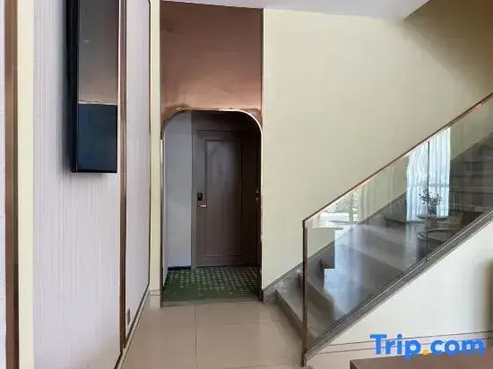 Vienna 3 Best Hotel (Baoshan Wanda Plaza)