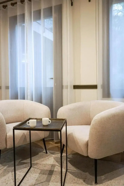 Villa Pruly Hotel Cannes Centre