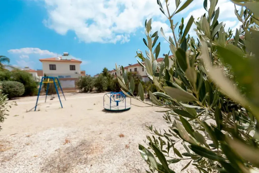 Dafni villa 21