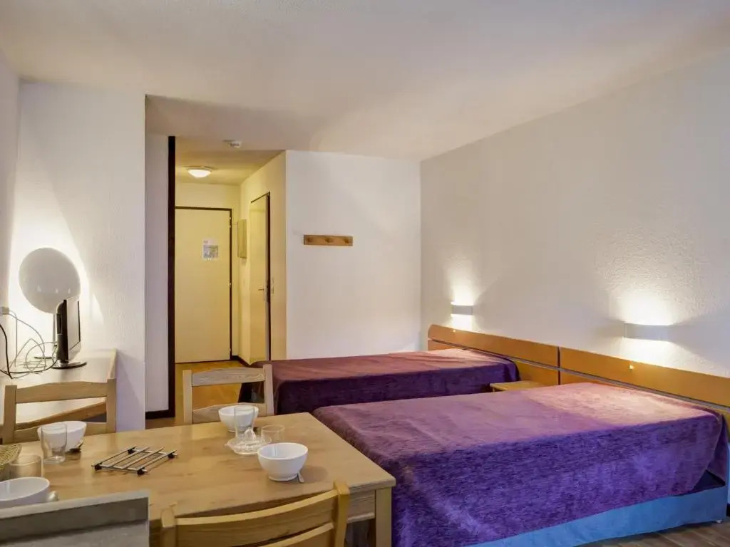 Appartement Brides-les-Bains, 1 pièce, 4 personnes - FR-1-512-59