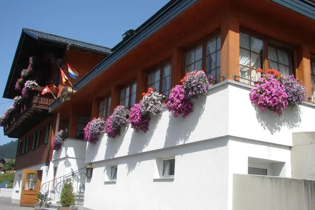Hotel Vallüla